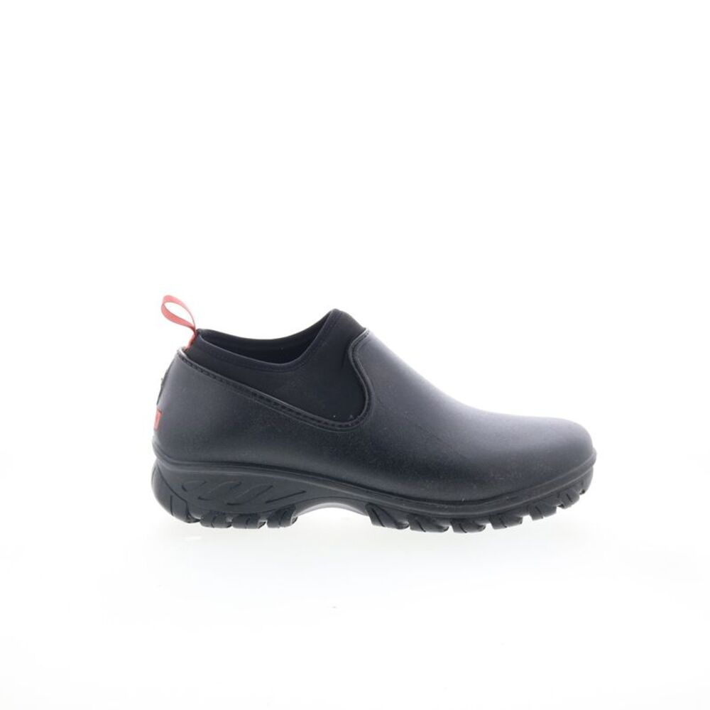 Easy Spirit Womens Cloudy Black Shoes (NWT)